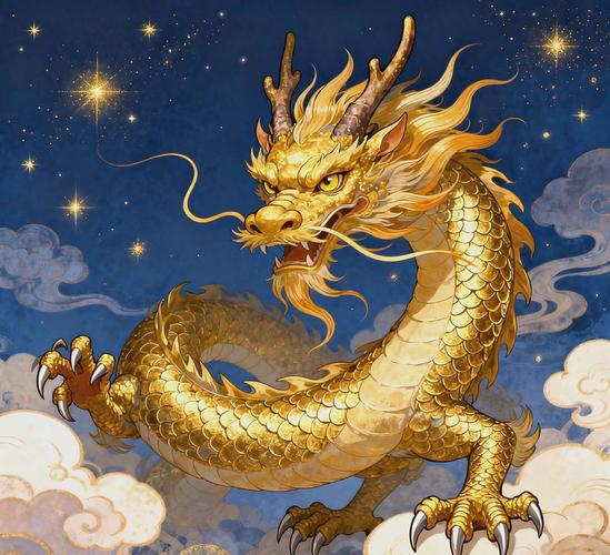 属龙运势波动_薄命龙是几月的龙_薄命龙出生月份分析