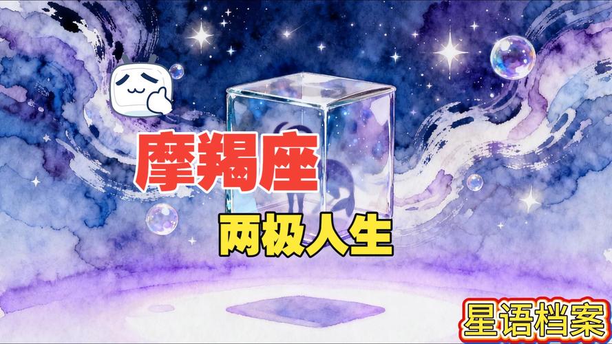 摩羯座适合什么伴侣类型 低调务实但最懂你的那个人