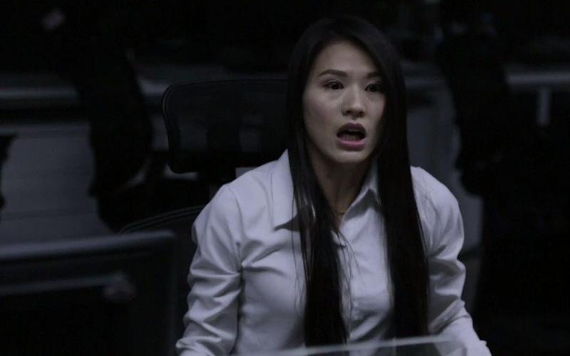 梦见红衣女鬼什么预兆_红衣女鬼预示情感问题_梦见红衣女鬼心理解析