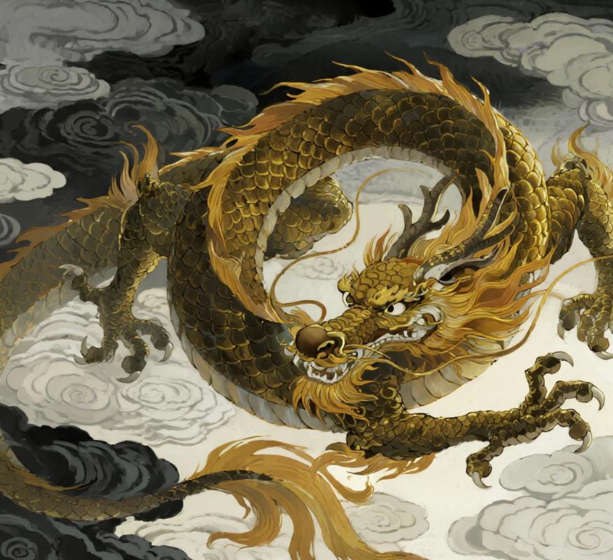 2026年属龙人能翻身吗_属龙事业转运关键节点_2026年属龙运势