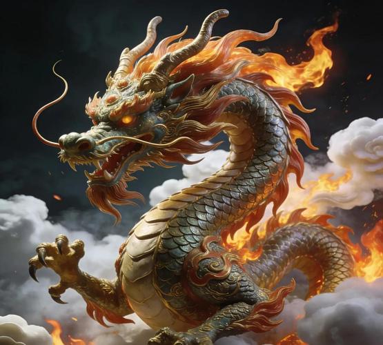 属龙事业转运关键节点_2026年属龙运势_2026年属龙人能翻身吗