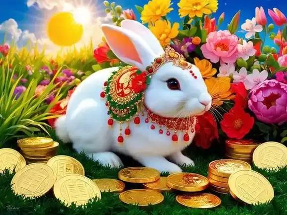 属兔一月份性格命运分析_属兔一月份出生命运特点_属兔的一月份什么命