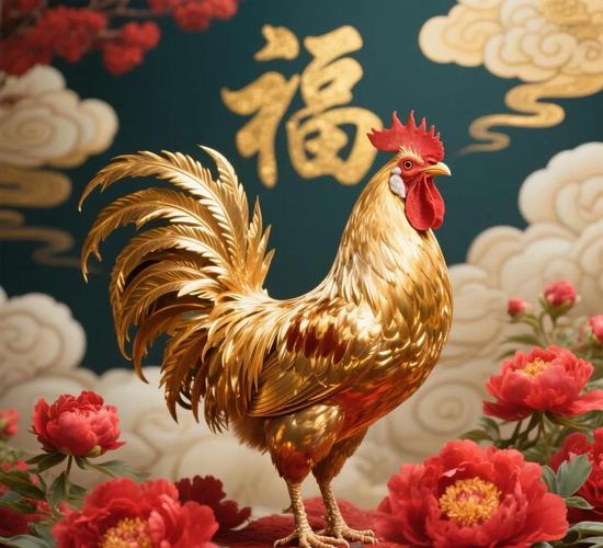 2026属鸡人注意：农历四月防重孝，这样化解