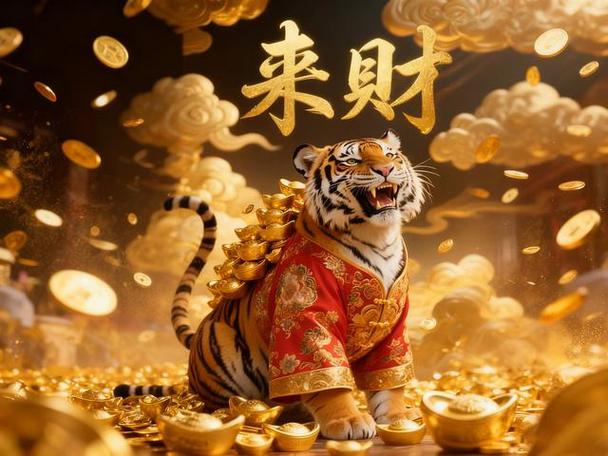 二月老虎命运怎么样_二月属虎人事业财运分析_农历二月出生属虎人命格