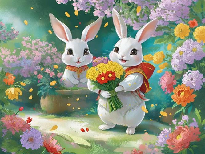 水猴命配火命兔感情事业财运_水猴命和火命兔能好吗_水猴命与火命兔的相性分析