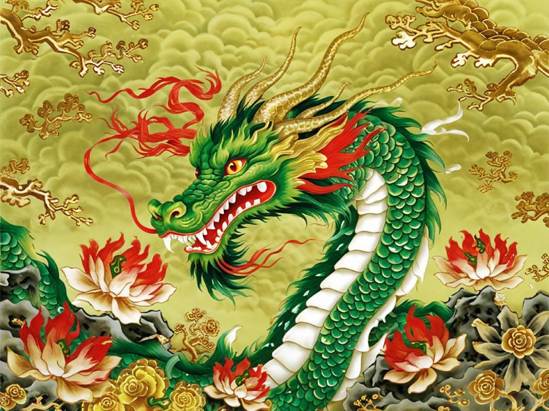1976年属龙福气月份_1976几月龙最有福气_农历二月三月十月属龙运势