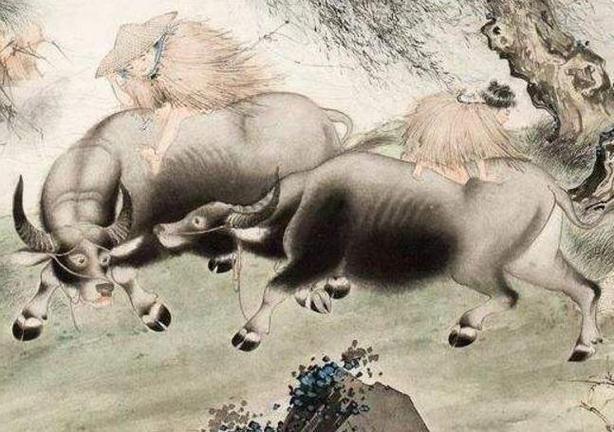 四月薄命牛辛劳终生受阻_薄命牛出生月份_薄命牛是几月的牛
