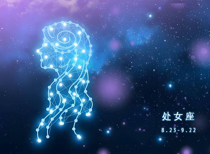 处女座女生爱上你，会格外细心又主动付出