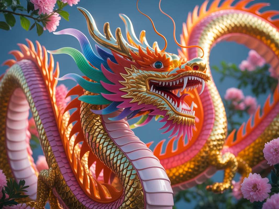 1976年丙辰龙是什么命？火龙沙中土命格详解