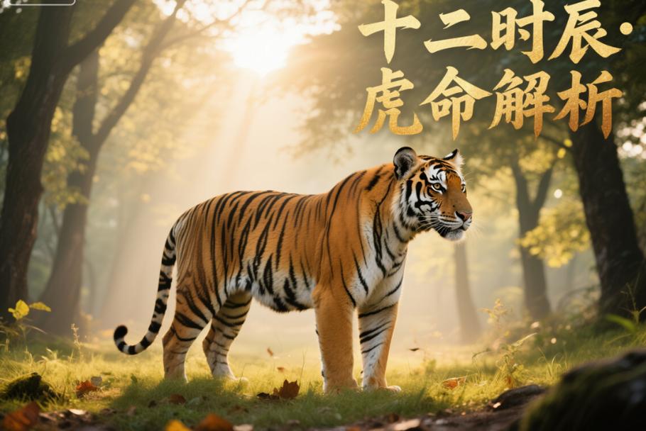 二月虎男的命运真的好吗 中晚年事业有成但婚姻要磨合