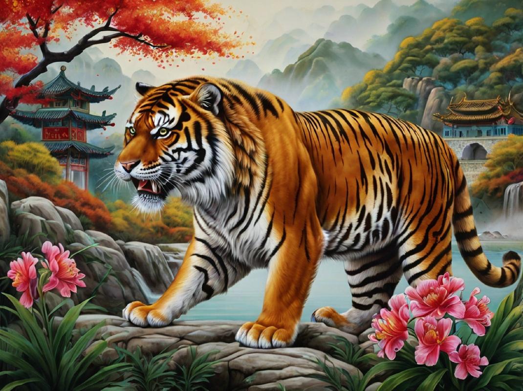 薄命虎是几月的虎_弱命虎出生月份_命里最苦的生肖虎分析