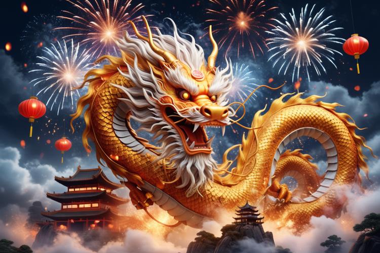 2012属龙五行属什么 水龙命格详解与运势分析