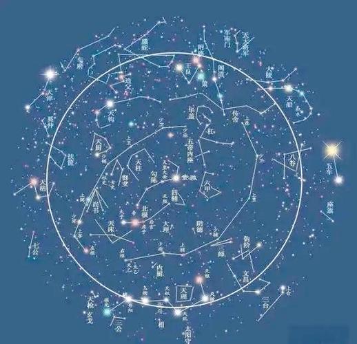 紫微斗数主星副星四化解读_紫微斗数星耀怎么看方法_紫微斗数星耀详解