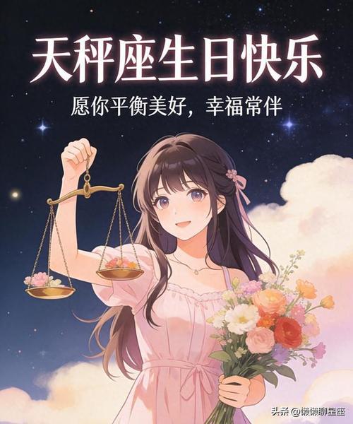 天秤座2026翻身年：抓住十二年一遇的好运