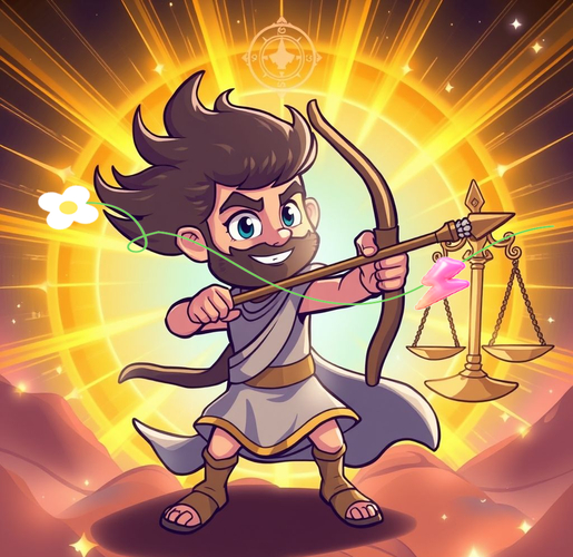 射手座性格共性_射手座性格特点_射手座感情观念