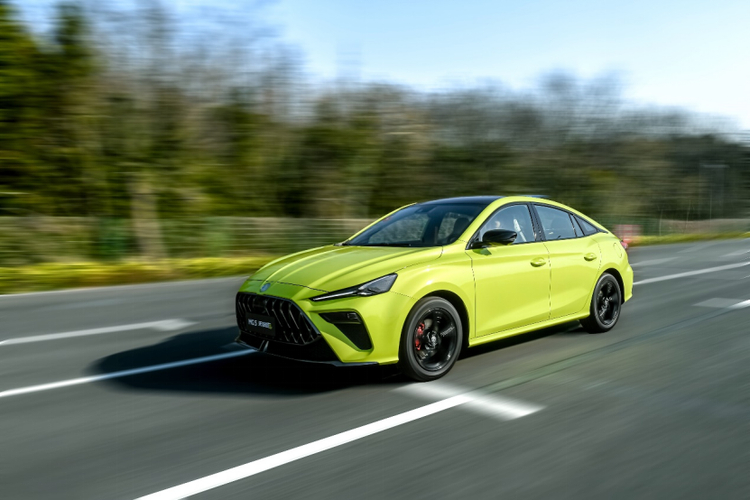 MG5天蝎座报价：10.29万起的命理玄机大揭秘