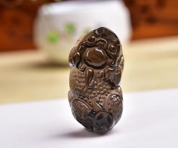 水马命开运饰品_招财貔貅黑曜石墨玉_水马命戴什么东西最旺