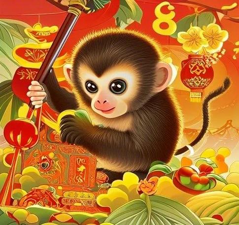 1992年属猴农历二月份命理分析_1992年属猴农历四月份命理分析_92年属猴几月出生最不好