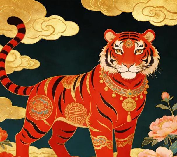 2026年属虎的事业贵人_2026年属虎贵人方位_2026年属虎贵人属相