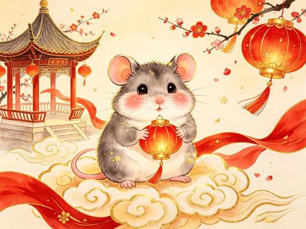 属鼠二婚的几率大吗，属鼠人二婚会在哪一年_属鼠二婚几率多大_属鼠二婚年份分析