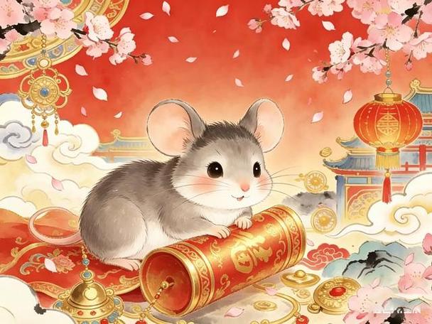 属鼠二婚几率多大_属鼠二婚的几率大吗，属鼠人二婚会在哪一年_属鼠二婚年份分析