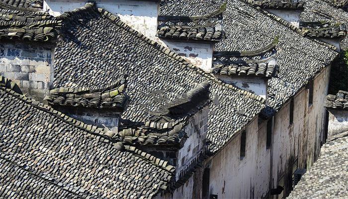 老房子梦境解析_梦见老房子_梦到老房子