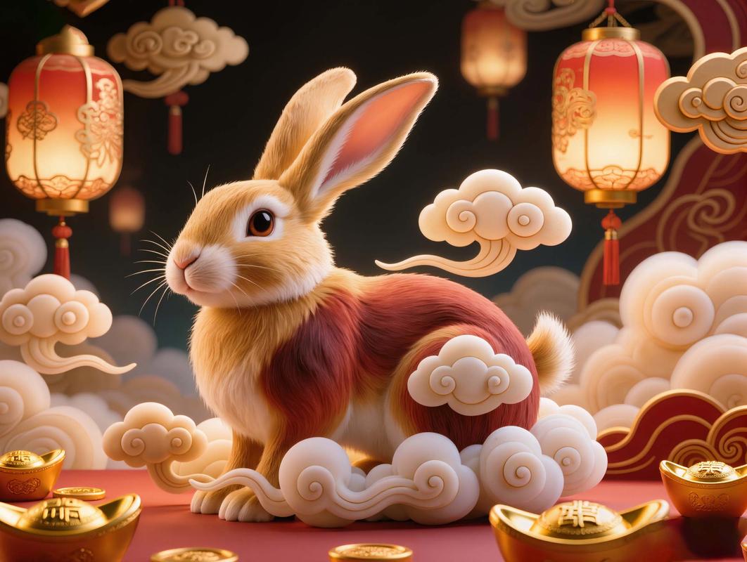 谁会保护属兔人_三合贵人_属兔贵人