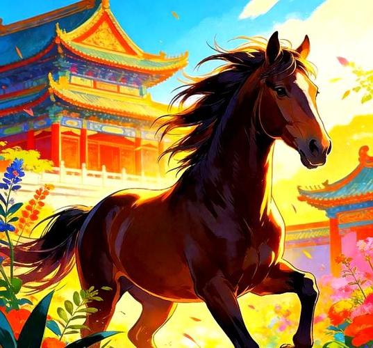属马人旅行相关副业推荐_生肖马最适合发展什么样的副业，属马人的最佳副业是什么_属马人适合的副业方向