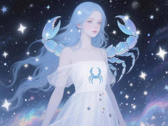 巨蟹座女对性的态度与表现_巨蟹座女性性欲表现_巨蟹座女性性态度