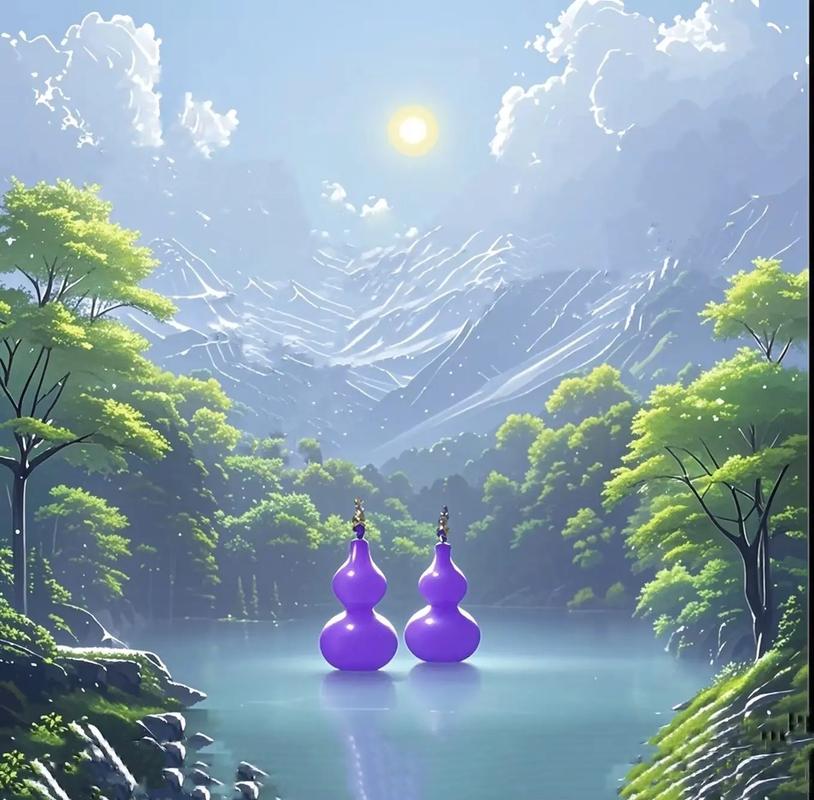 水蛇命幸运颜色揭秘，巧用色彩能量开启好运人生
