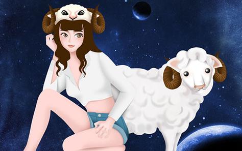 白羊座暗恋时有哪些信号？这几点表现超准