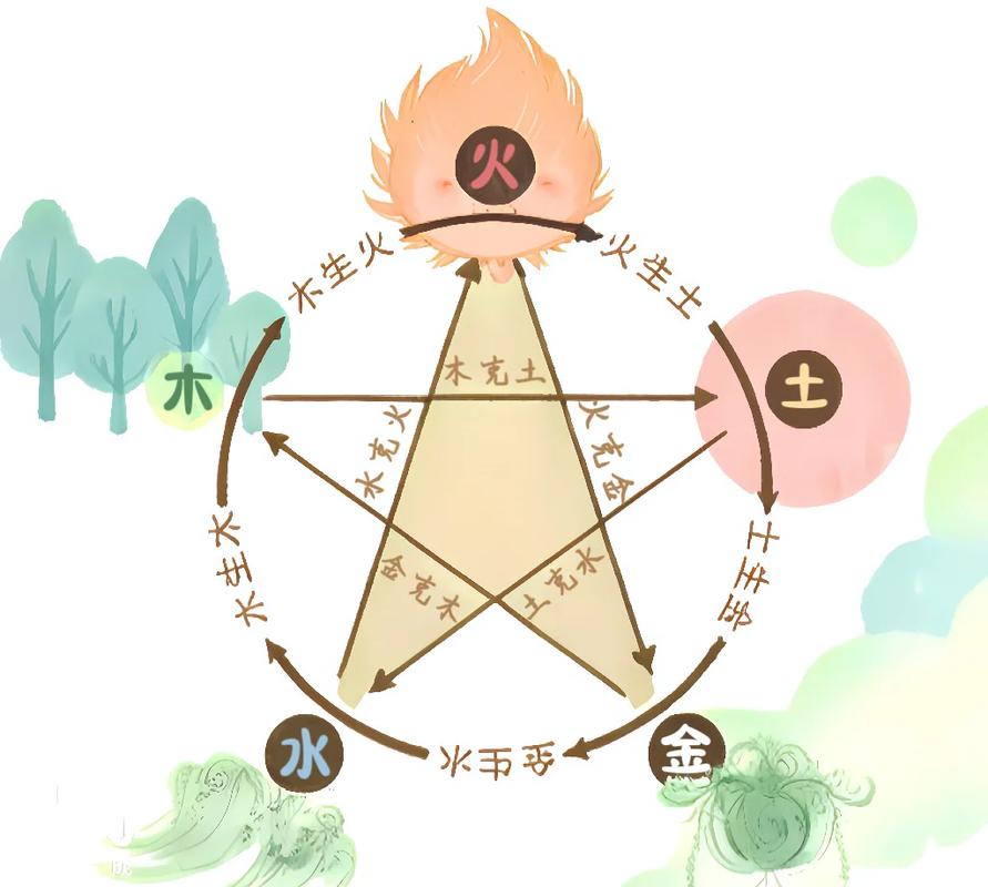 水蛇命和炉中火性格合得来吗_水蛇命和炉中火相克吗_水蛇命和炉中火命相克吗