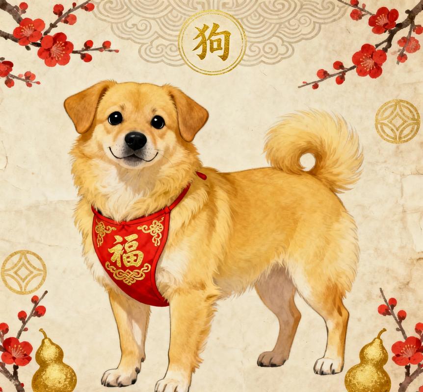 1970年属狗2026年运势_70年属狗2026年事业财运_70年狗在2026年运势