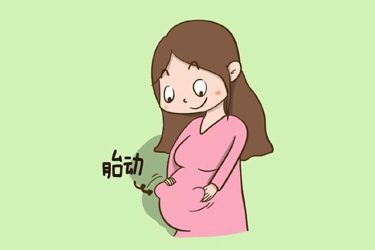梦见胎动象征意义_梦见胎动预示新计划_梦见胎动是什么意思