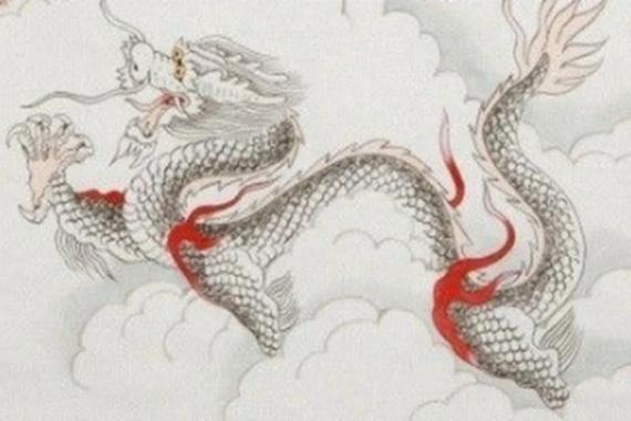 龙年情劫何时来？属龙人桃花劫年份大揭秘