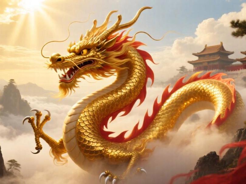 如何化解属龙人的桃花劫难_属龙的情劫是哪一年，属龙人遇桃花劫的年份_属龙人哪几年容易遇到桃花劫