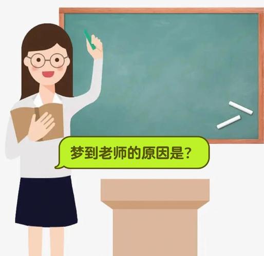 梦见老师、教师_梦见老师_梦见以前的老师意味着什么