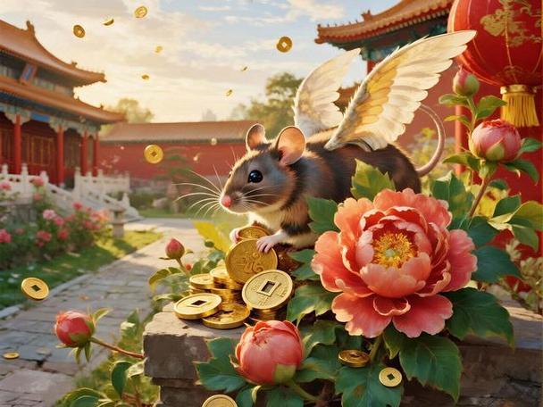 属鼠2026有烂桃花纠缠吗，属鼠2026烂桃花是谁_属马属兔烂桃花_属鼠2026年烂桃花
