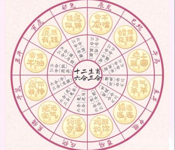 生肖五行生克_八字不合什么生肖_八字不合看生肖冲突点