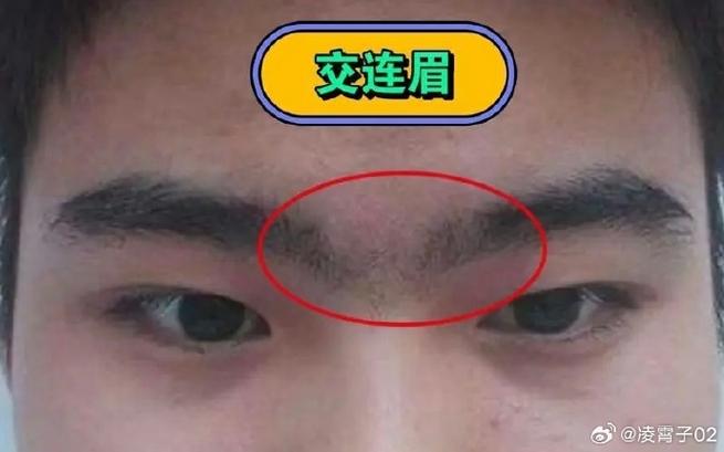 梦见画眉毛总是画不好_画眉毛梦境解析_梦见画眉毛画不好