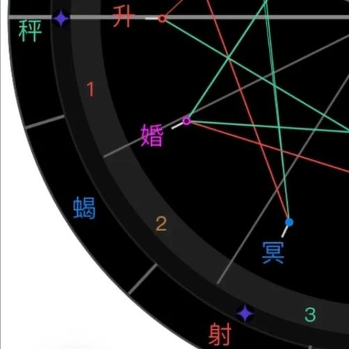 夫妻宫星曜分析_紫微斗数夫妻宫怎么看_紫微斗数夫妻宫解读