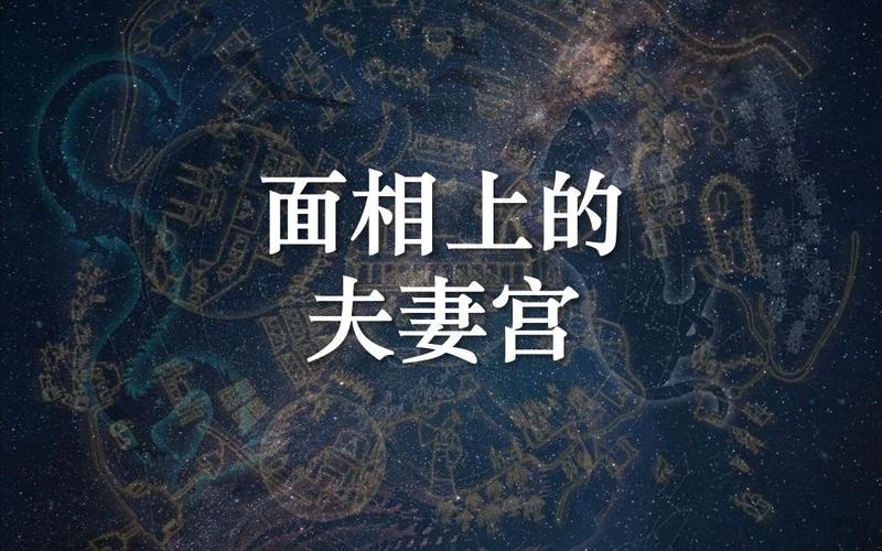 夫妻宫星曜分析_紫微斗数夫妻宫解读_紫微斗数夫妻宫怎么看