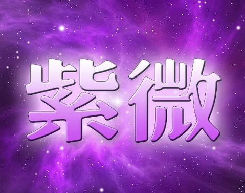 紫微斗数四大将星详解_七杀破军贪狼武曲特性分析_紫微斗数的四大将星