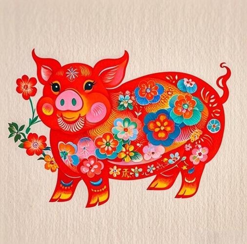 属猪人多少岁后就顺了 中年运势转折点