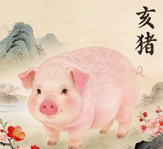 属猪人多少岁后就顺了_属猪人运势转变_属猪人三十八岁后贵人星