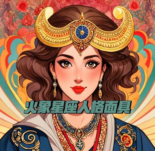 火象星座乐观心理分析_火象星座的乐观心态_火象星座乐观心态