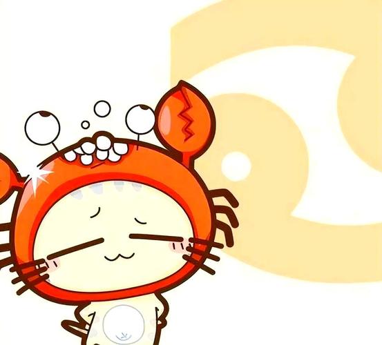7月巨蟹座女生的性格脾气_7月巨蟹座女生性格脾气_温柔背后的倔强脾气