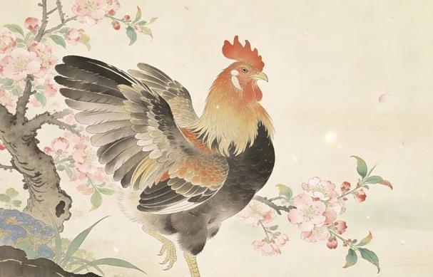 2026年属鸡人如何快速提升贵人运