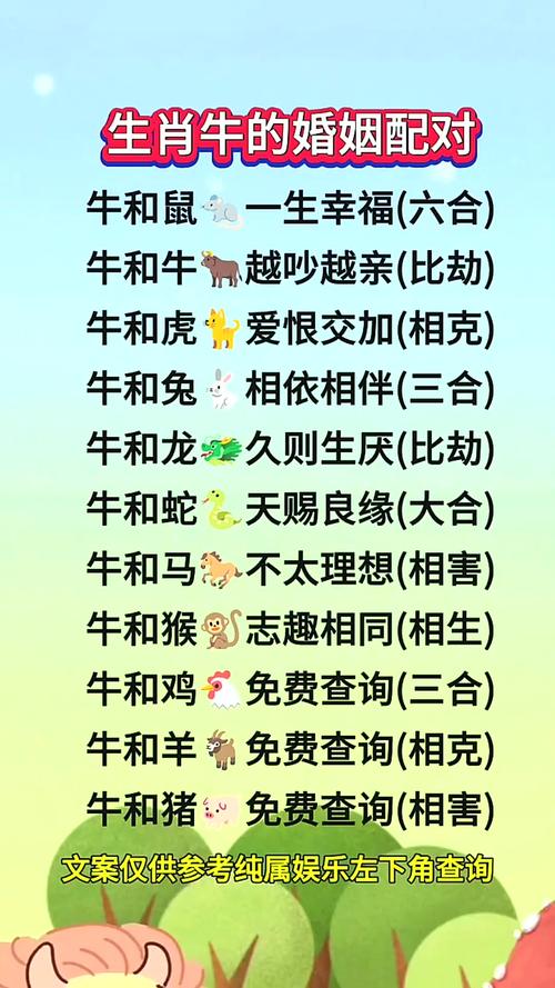 2026属牛婚姻运势分析_2026属牛婚姻会出现第三者吗，2026属牛人的婚姻走向_2026属牛婚姻第三者危机