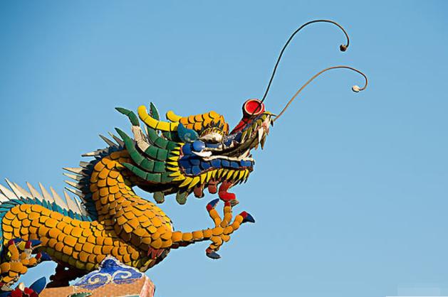 金龙命真的压不住吗 普通人如何化解